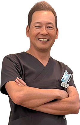 歯科医師